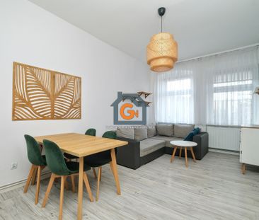 Wynajmę 3 pokojowe mieszkanie w Legnicy przy ul. Prusa 4 - Zdjęcie 3