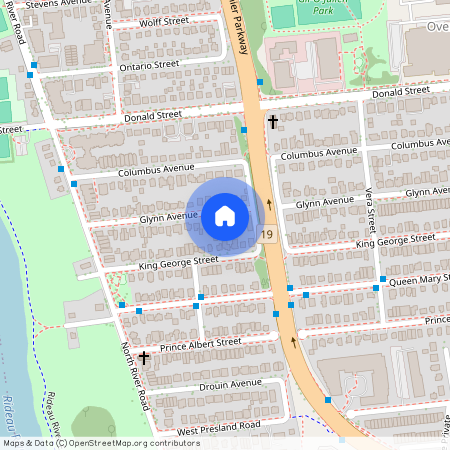 110 Glynn Avenue, Overbrook - Castleheights And Area