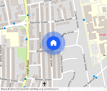 152 Hope Street - Photo 1