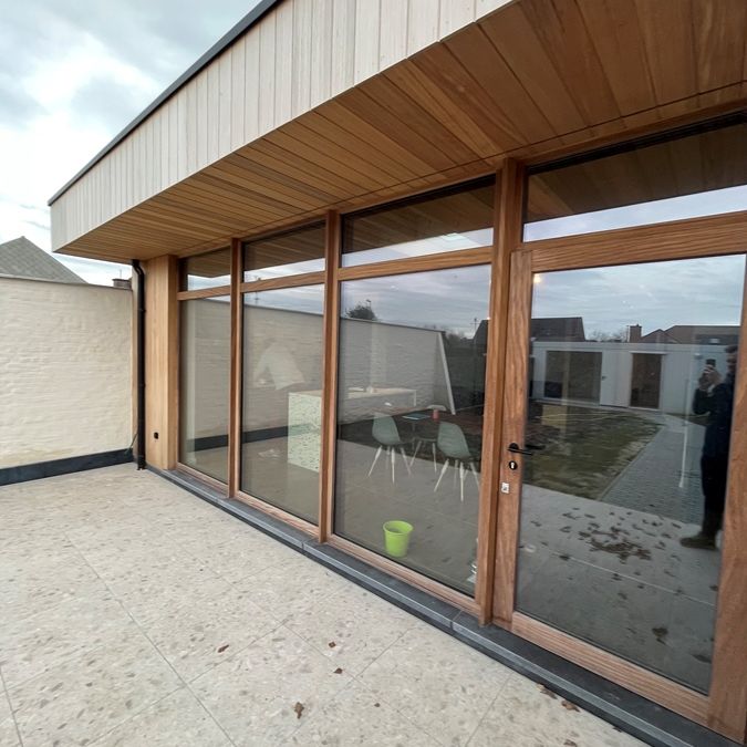 Samenhuizen Bornem – THUUS – cohousing maar dan toch anders - Photo 1