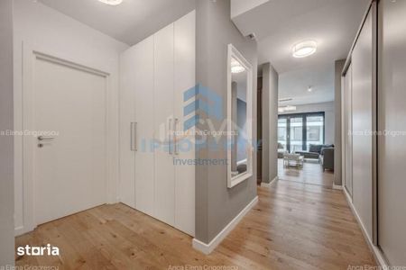 Inchiriere Apartament 2 camere in Baneasa Cartier Rezidential - Photo 2