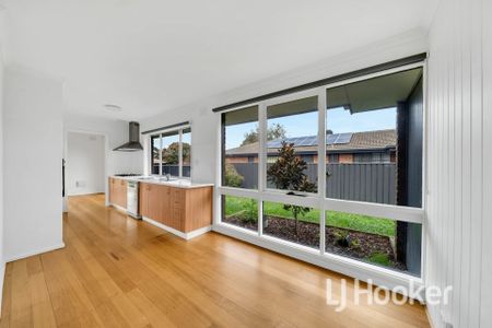 Welcome to 16 Eastern Street, a beautifully renovated family home. - Photo 5