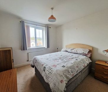 Gladstone House, Gladstone Close, BB2 - Photo 2