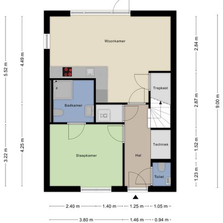 Sloetsweg Hengelo - Photo 4