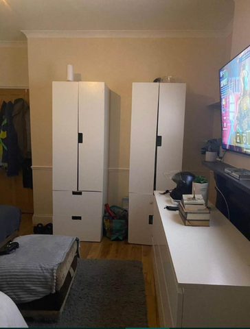 1 bedroom in a house share to rent - Photo 5