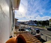 Rental House 4 bedrooms Ericeira Mafra - automatic gate, fireplace,... - Photo 2