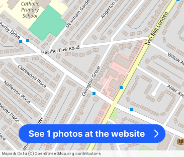 Ovington Grove, Newcastle upon Tyne, Tyne and Wear, NE5 - Photo 1