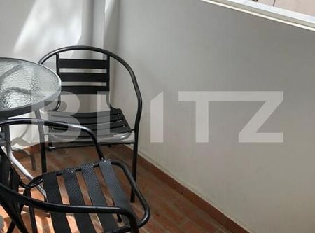 Garsoniera moderna, 28 mp, zona Grigorescu - Fotografie 4