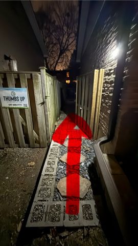 For Lease - 546 Karen Park Crescent, Mississauga, Ontario - Photo 3