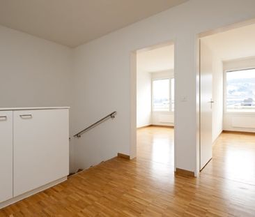 "Sehen...staunen...mieten, Eck-Einfamilienhaus" - Foto 4
