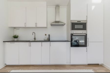 Kärrgatan, Hälleforsnäs - Photo 4