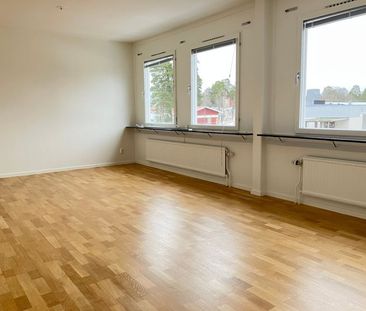 Julia Nybergs Väg 3 D - Photo 1