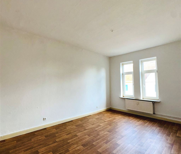 Helle 2-Zimmer-Wohnung mit Balkon in zentraler Lage // Iltisstraße,... - Photo 1