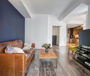 Vu Condos and Lofts , #S540 - Photo 3