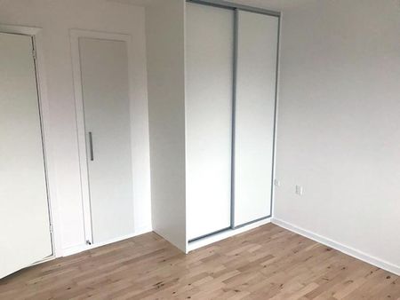 Dejlig 2-værelses lejlighed i hjertet af Odense - Photo 3