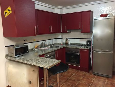 Alquiler de estudio en Calle Marcelino Suárez, 75 - Foto 3