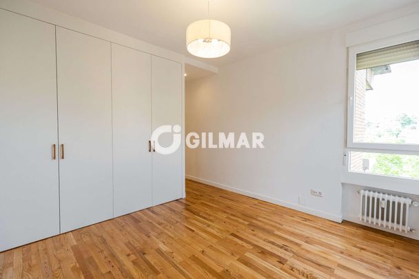 Piso en alquiler en Puerta de Hierro – Madrid | Gilmar Consulting - Photo 1