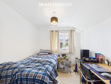 2 bedroom apartment to rent - Photo 2