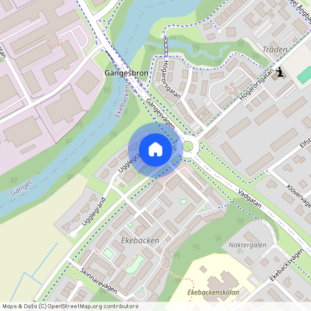 Ugglegränd 4, 341 42, Ljungby