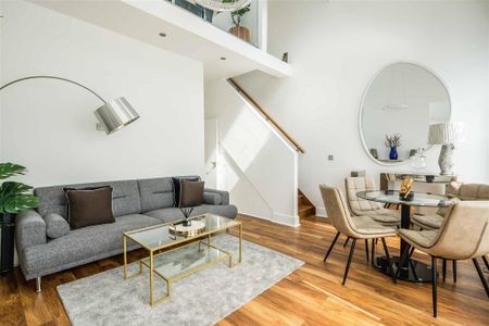 3 bedroom apartment to rent - Photo 2