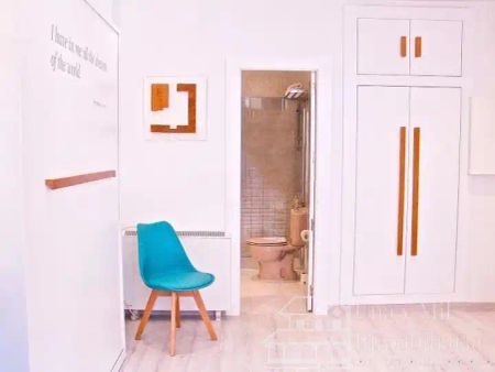 Estudio de alquiler en San Pablo, Barrio del Centro - Photo 3