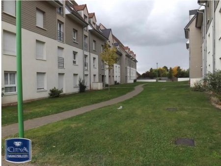 Location Appartement 2 pièces 33m² LONGUEAU 80330 - Photo 3