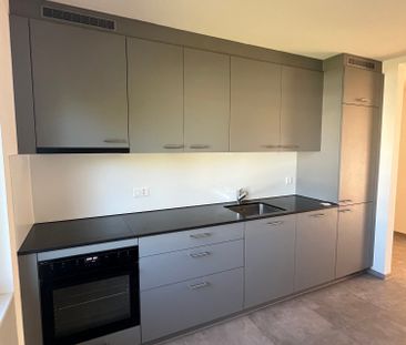 gemütliche und sanierte 4-Zimmerwohnung in Thun - Photo 2