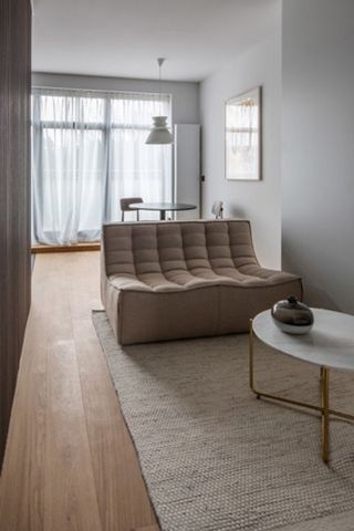 Appartement te huur - Foto 2