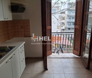 Studio/Γκαρσονιέρα για ενοικίαση Άγιος Αλέξιος (Πάτρα) - Photo 5