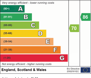 2 bedroom terraced house to rent - Photo 1