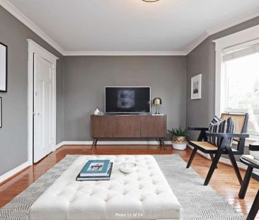 For Lease - 10 Muriel Avenue Unit# Upper, Toronto, Ontario - Photo 3