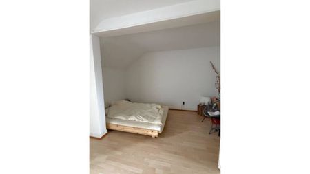 1.5 Zimmer, 65 m², 3. Stock - Photo 4