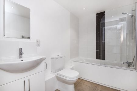 1 bedroom maisonette to rent - Photo 4