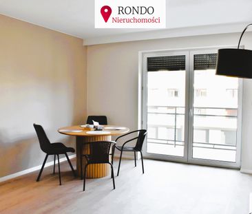 M - 2 Krajobrazowa 4a Kalisz II piętro * garaż - Zdjęcie 3