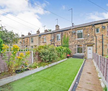 2 bedroom terraced to rent Ashbourne Street, Norden, Rochdale, OL11 - Photo 6