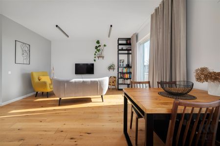 Łódź, Śródmieście, Tylna - Фото 4