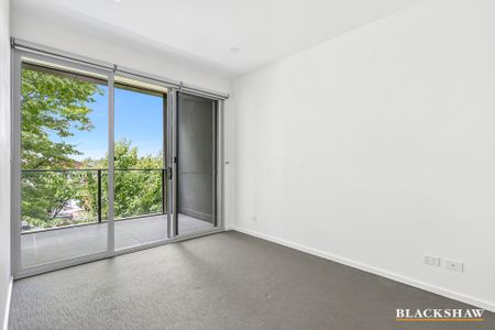 28/16 New South Wales Crescent, Forrest ACT 2603 - Apartment For Rent | Domain - Photo 4