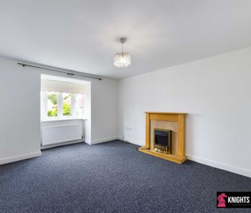 Price £1,100 pcm - Available Now - Unfurnished - Photo 1