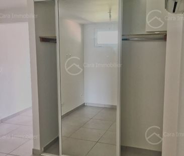 Location Appartement 2 pièces 49m² CAYENNE 97300 - Photo 3