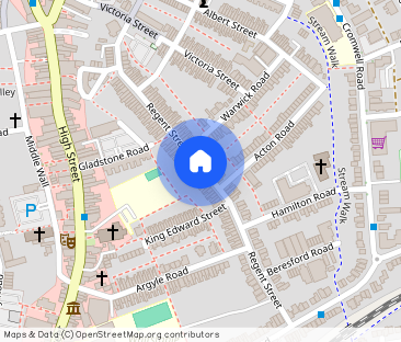 Regent Street, Whitstable - Photo 1