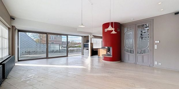 Duplex te huur in Assebroek voor € 1.245 met 3 slaapkamers - Foto 1