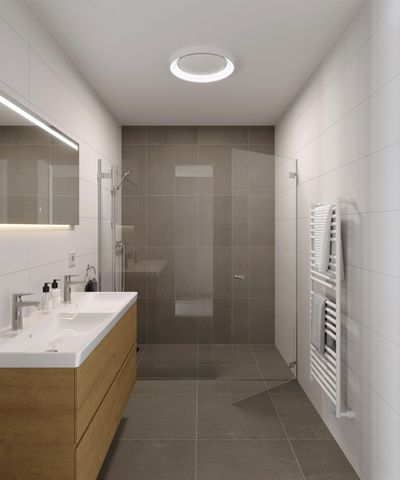 Appartement te huur: Emmapassage 11-08 5038 XA Tilburg - Photo 3