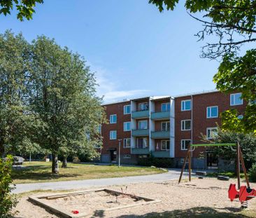 Jungfrugatan 1 B - Photo 4