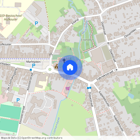 Edgard Tinelstraat, 9, B, 9520, Sint-Lievens-Houtem