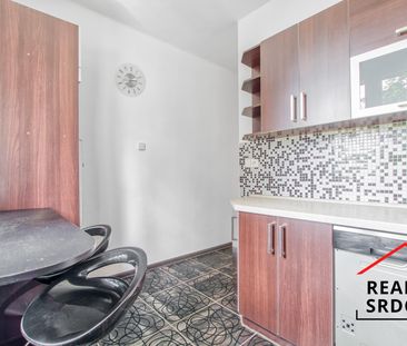 Pronájem bytu 2+1 54 m² - Photo 1