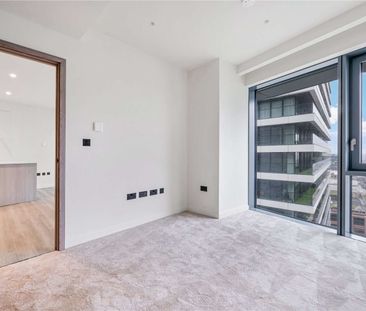 BRAND NEW apartment in Aspen at Consort Place, E14. This elegant ap... - Photo 6