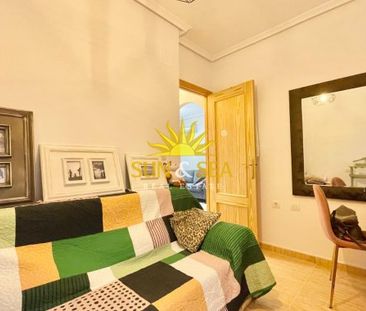2-BEDROOM APARTMENT FOR RENT IN FORMENTERA DEL SEGURA - ALICANTE - Photo 6