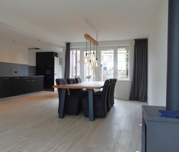 Waterstoep - Photo 6