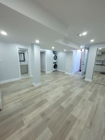 For Lease - 88 Snowcap Road Unit# Lower, Brampton, Ontario - Photo 5