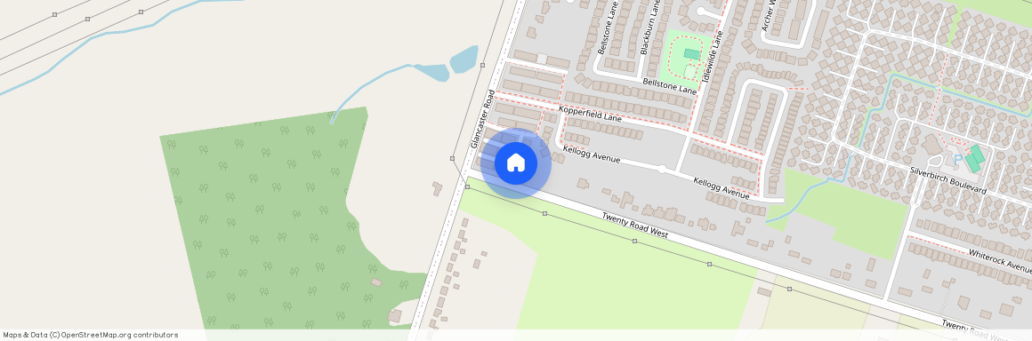 377 Glancaster Road, Hamilton